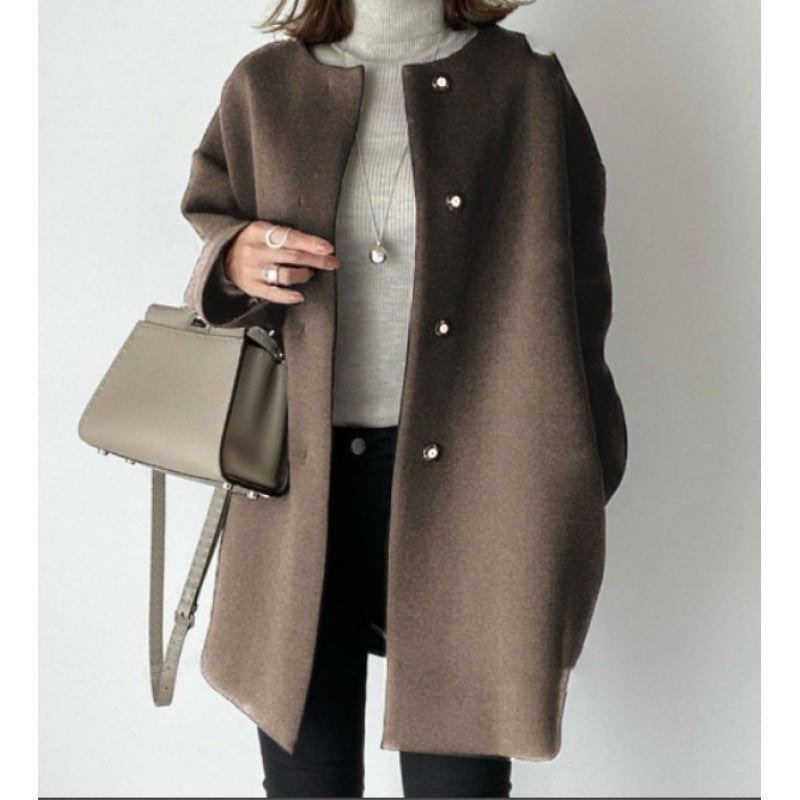 ISLA | ELEGANT COAT