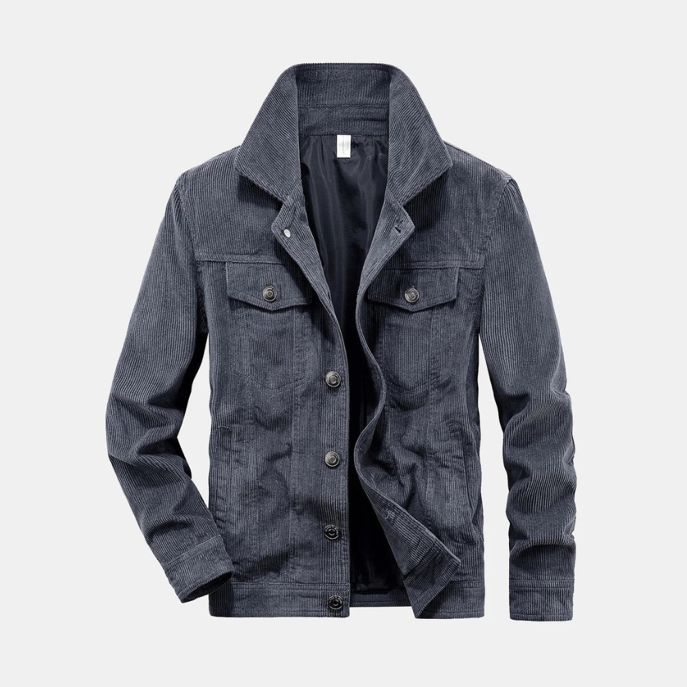 Aaro | Men's Bomber Jacket | Winter