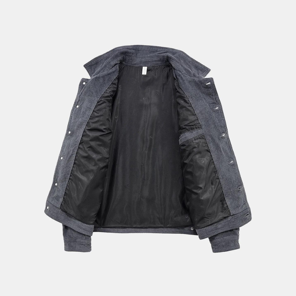 Aaro | Men's Bomber Jacket | Winter