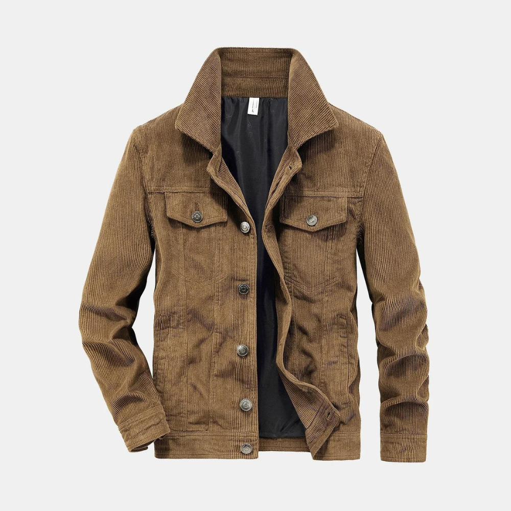 Aaro | Men's Bomber Jacket | Winter