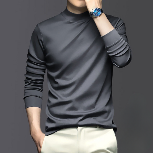 Acalan | Men's Long Sleeve Shirt | Casual