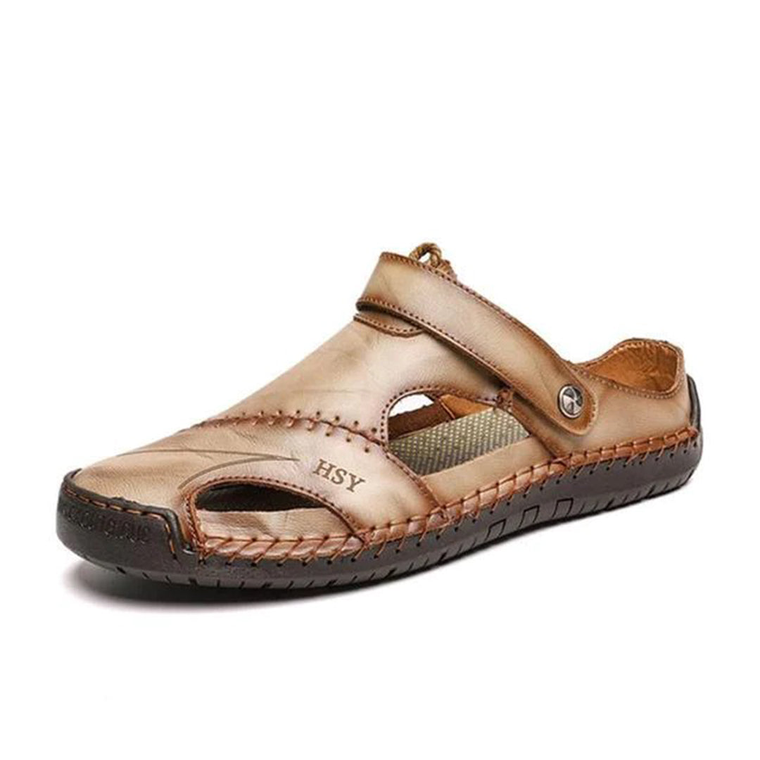 Addy | Men's Spring Sandals | Stylish