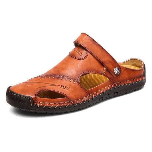 Addy | Men's Spring Sandals | Stylish