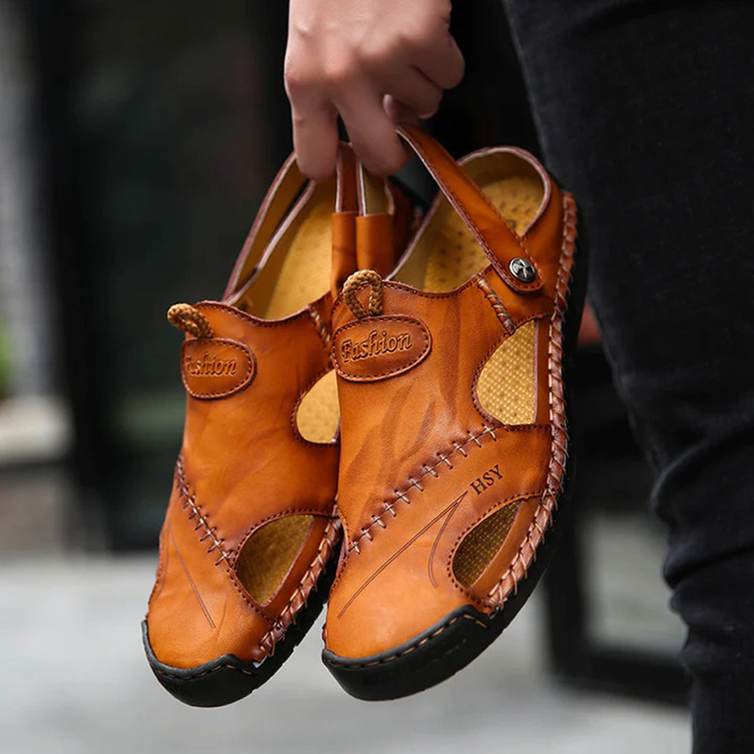 Addy | Men's Spring Sandals | Stylish